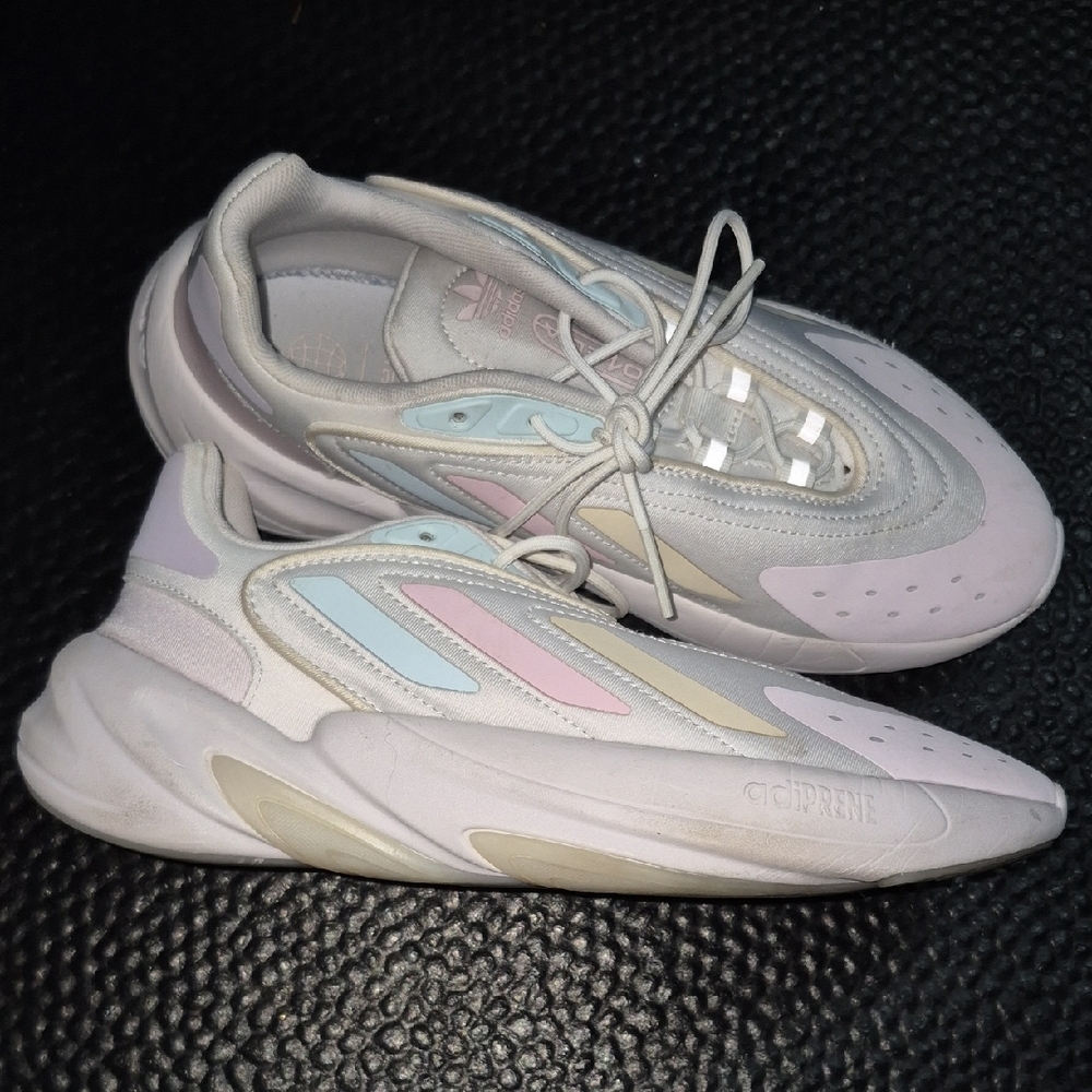 Women's adidas  Adriorene Multicolor Sneakers